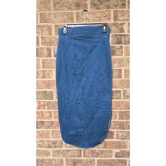 Frank & Eileen Donegal Unforgettable Skirt size 2 - Picture 6 of 6